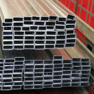 Teava rectangulara zincata 160x100x5 mm 1